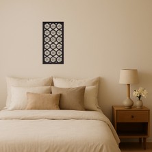 Doğal Doku Dekoratif Panel - MONAS7544-3489