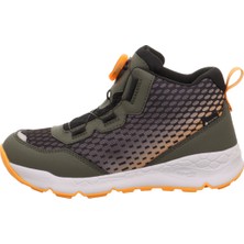 Superfit Free Ride Haki - Turuncu Gore-Tex Bot 000563-7000
