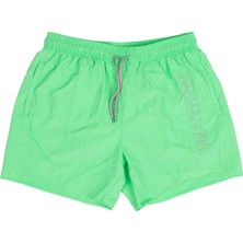Routefield Erkek Volley Short Volt Açık