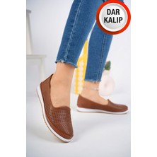 Tam Ortopedik Ayakkabı Anne Ayakkabı Günlük Ayakkabı Klasik Ayakkabı