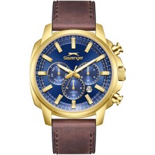 Slazenger SL.09.2480.2.03 Erkek Kol Saati