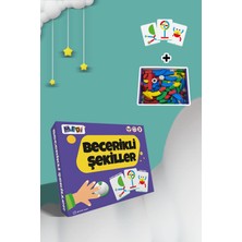 Becerikli Şekiller