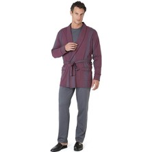 Pierre Cardin Erkek 3'lü Rob Takım 5635