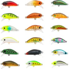 Han Fish Bıdık 35 x Lrf Maket Balık