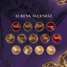 Wella Koleston Single 8/1 Açık Küllü Kumral