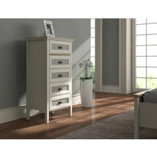 Yuvaset Home Sakura FRN-21031 Misto Şifonyer