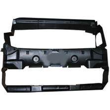 Bmw - Radyatör Hava Kanalı G20 2019- - 51747455961 49636433