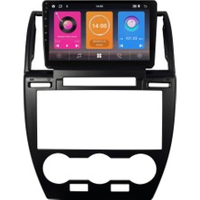 Land Rover Freelander Android Multimedya Sistemi (2007-2016) CRV-4849XAA