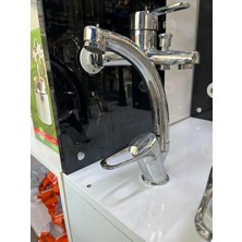 Lavabo Bataryası
