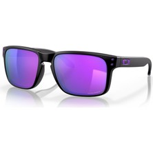 Oakley Holbrook Erkek Sarı Gözlük