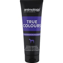 Animology True Color Köpek Şampuanı 250 Ml