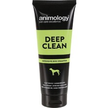 Animology Deep Clean Köpek Şampuanı 250 ml