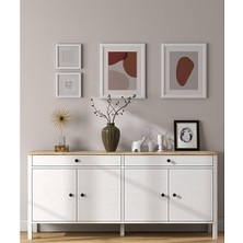 Yuvaset Home Sakura FRN-20010 Helen Konsol