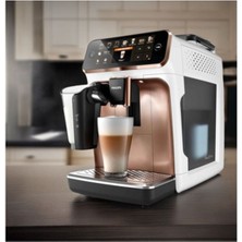5400 Seri 12 Farklı Içecek Premium Tam Otomatik Espresso