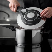 Jumbo ProCook 4+6 Lt Düdüklü Tencere Seti