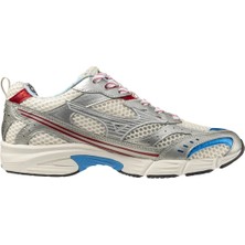 Mxr Unisex Günlük Giyim Ayakkabısı Gri