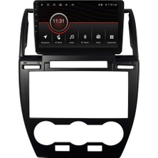 Land Rover Freelander Android Multimedya Sistemi (2007-2016) CRV-4849XR