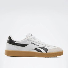 Reebok Smash Edge S Beyaz Sneaker Unisex Hafif ve Esnek Kauçuk Tabanlı Günlük Kullanım İçin
