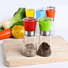 Baharat, Tuz ve Karabiber Öğütücü