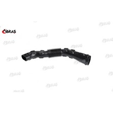 Hava Filtre Borusu Logan-Sandero-Duster 1.5dci Ibras  8200431098/ 6001548496   11172