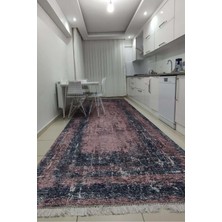 Monnhein Mutfak Halısı – Kaymaz Dot Tabanlı, Yumuşak Dokulu, Yıkanabilir, Modern Tasarım (B1015)