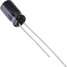 2,2 Mf 100 V Kondansatör