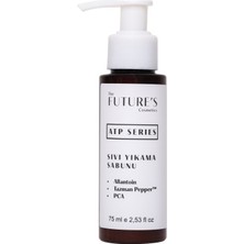 Atp Serıes Sıvı Yıkama Sabunu 75ML