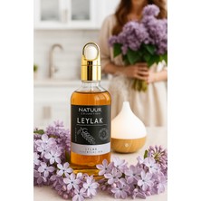 Leylak Esans Buhurdanlık Difüzör Parfüm Esansı Doğal Uçucu Yağ 100 ml
