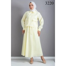 Tri Pen Tripen Kadın Etekli Takım Elbise 3220