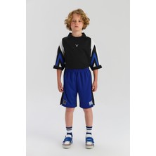 Bg Store Erkek Çocuk Saks Şort