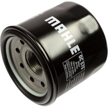 Yamaha R25 Yağ Filtresi Mahle