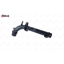Radyatör Motor Baglanti Borusu Vectra B 1.8/2.0/gm Ibras  Gm 90499719   21532
