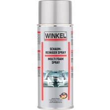 Wınkel Multi Köpük Sprey 400ML