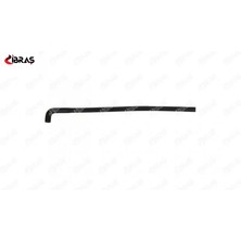 Yedek Su Depo Dönüş Hortumu Küçük  J9 2.5d