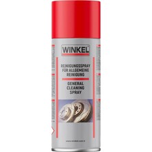 Wınkel Genel Temizleme Sprey 500ML