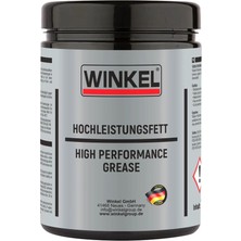 Wınkel Yüksek Performans Gresi 1kg