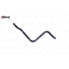 Yedek Su Depo Hortumu  Insignia A  1.6 Ibras  1337852/ Gm 13239144   21644