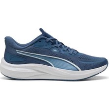 Vans Puma Skyrocket Lite 2 Mavi Erkek Koşu Ayakkabısı