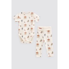 Body & Pantolon Seti - Funfair