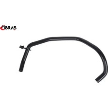 Kalorifer Hortumu Transit 3.2tdci Ibras  8C169Y438DA/ 4883766   19521