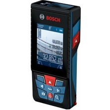 Bosch Glm 100-25 C Lazerli Uzaklık Ölçer
