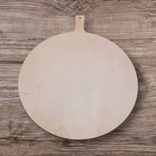 Hamur Açma Tahtası 50 cm