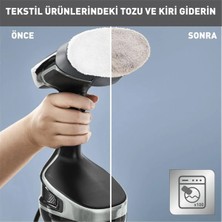 Tefal Access Steam Force DT8250 Steam Force Buharlı Düzleştirici