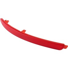 Skoda Octavia 2004-2013 Reflektör Arka Tampon Sağ 1Z0945106