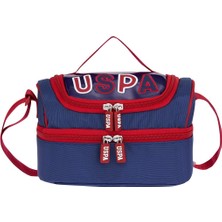U.s. Polo Assn. Beslenme Çantası PLBSC25043 Lacivert