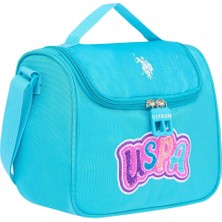 U.s. Polo Assn. Beslenme Çantası PLBSC25028 Turkuaz