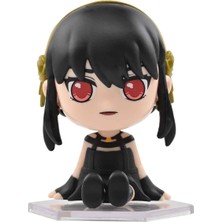 Yume Toys Spy x Family Bobble Hero Serisi Figür 3
