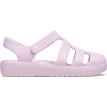 Crocs Classic Fisherman K Çocuk Terlik CR210625-6ZW