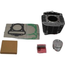 Honda Wave 110 I Enjeksiyonlu Silindir Seti