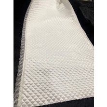 Dolap Içi Kapitone Dantelli Raf Örtüsü En 33 cm Boy 10 Metre
